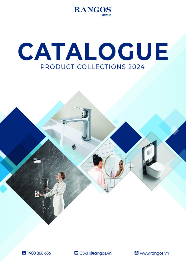 Catalogue Rangos 2024